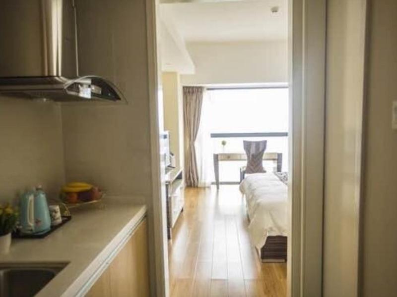 Greentree Alliance Dali Xiaguan Area Jianshe Road Tai'An Metro Hotel Esterno foto